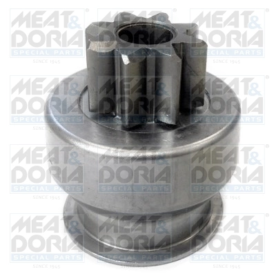 Pinion, starter
